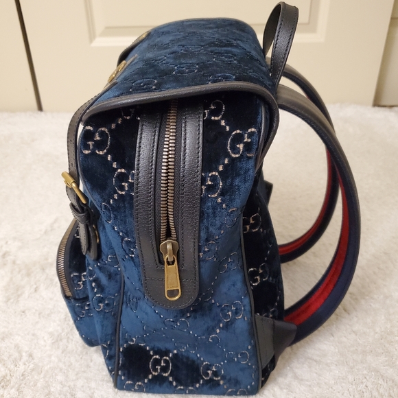 GUCCI backpack - Picture 12 of 12